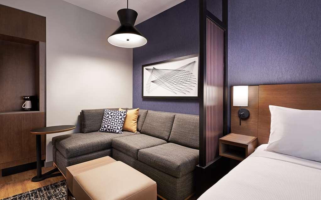 Hyatt Place Sacramento International Airport Habitación foto