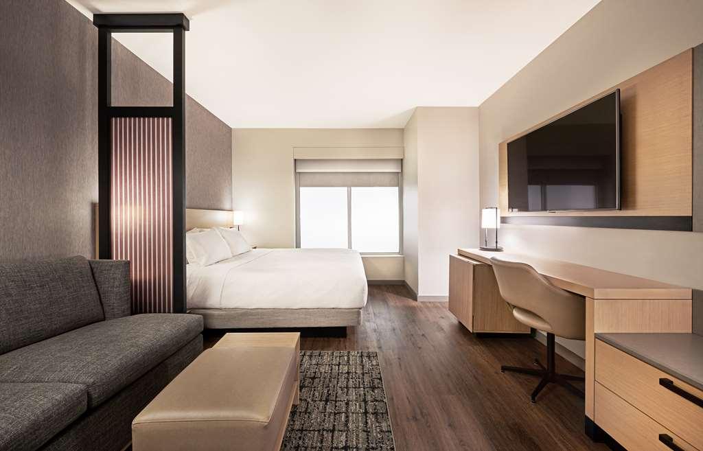 Hyatt Place Sacramento International Airport Habitación foto