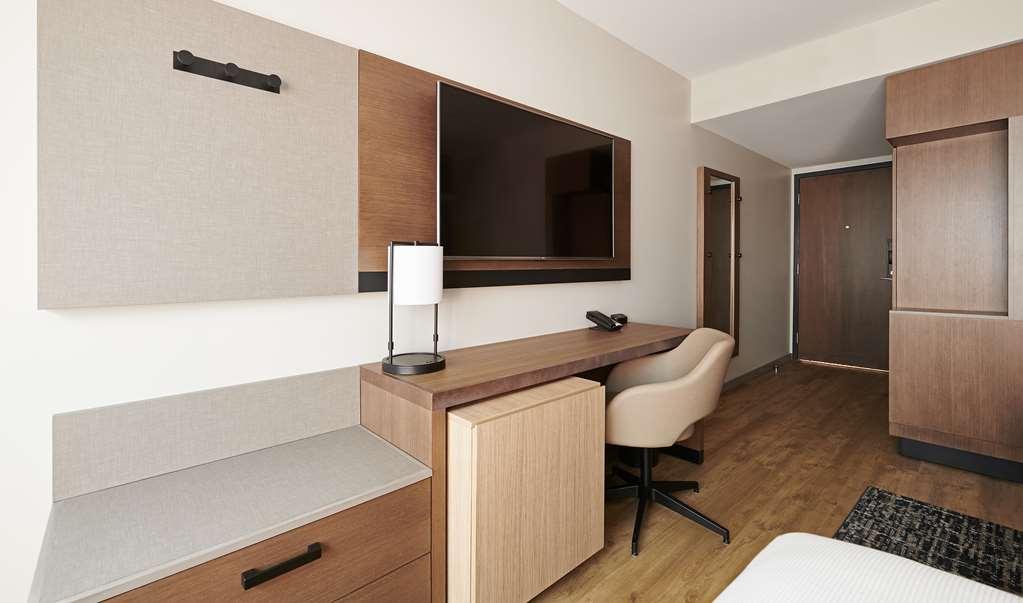 Hyatt Place Sacramento International Airport Habitación foto