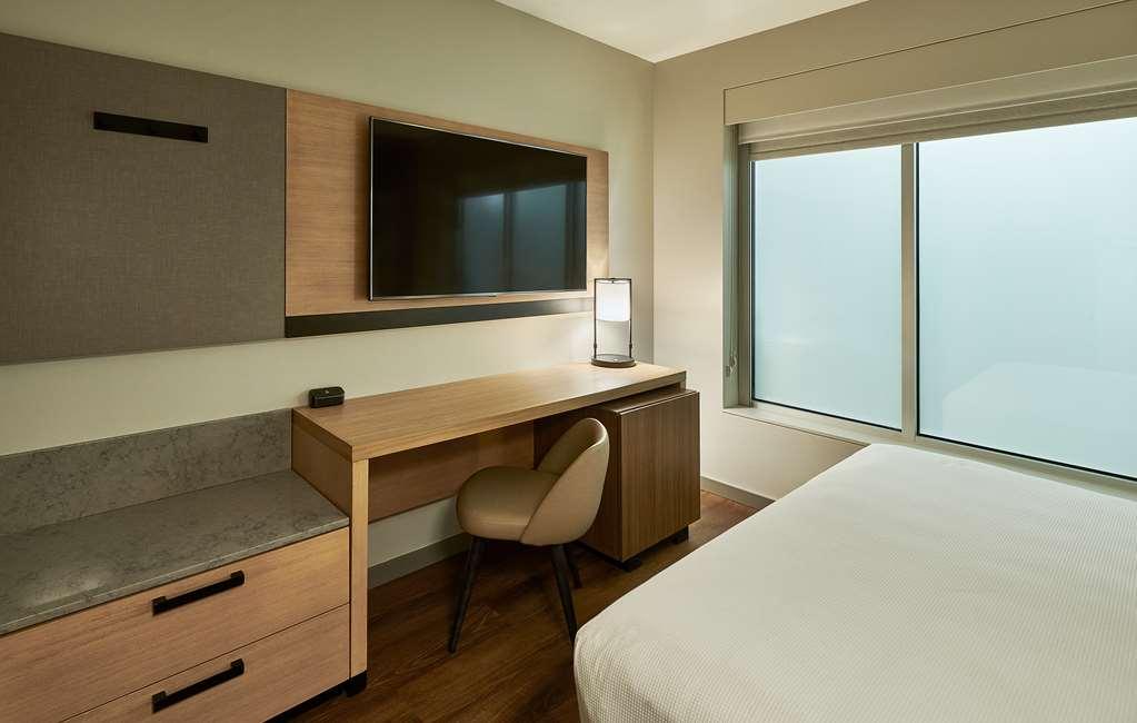 Hyatt Place Sacramento International Airport Habitación foto