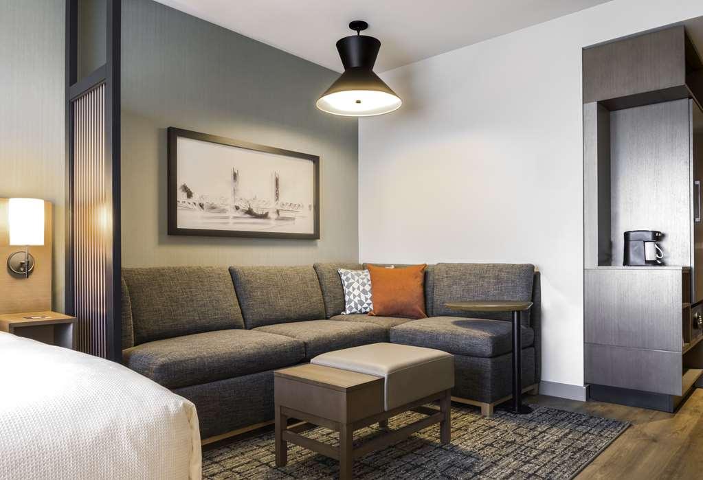 Hyatt Place Sacramento International Airport Habitación foto