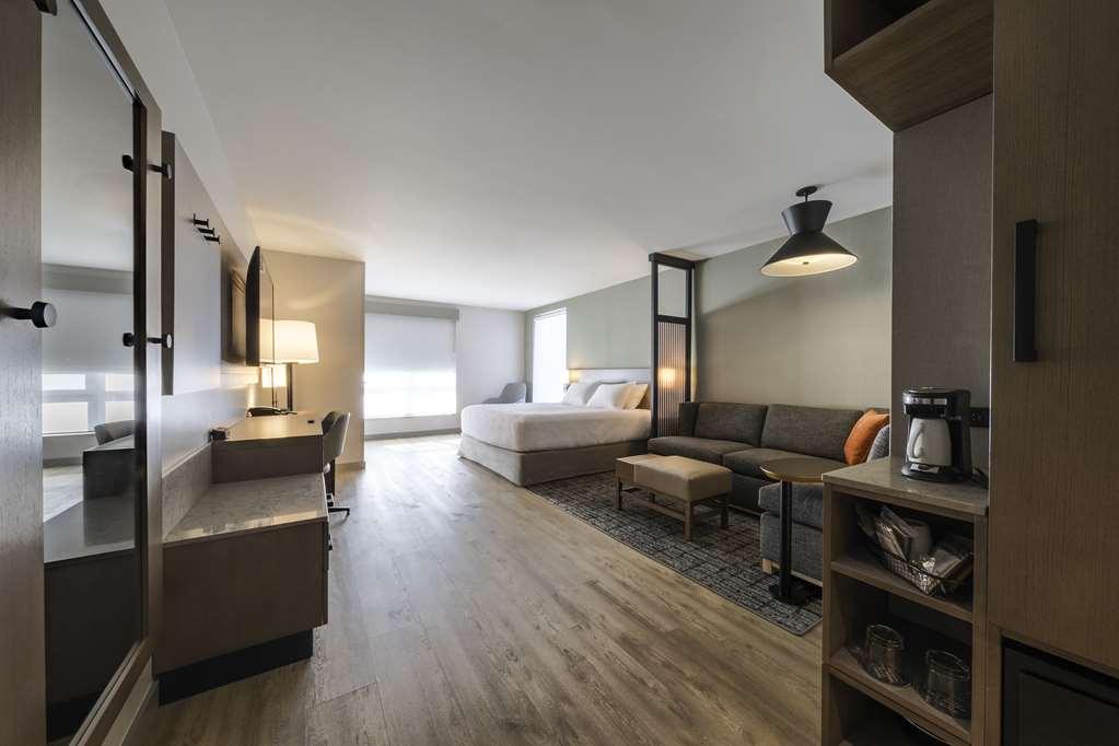 Hyatt Place Sacramento International Airport Habitación foto